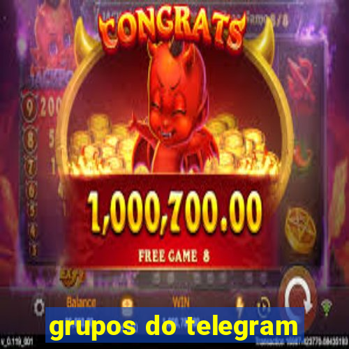 grupos do telegram